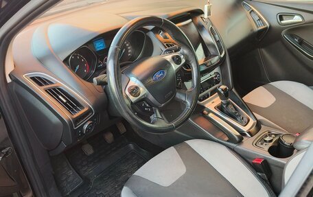 Ford Focus III, 2011 год, 720 000 рублей, 9 фотография