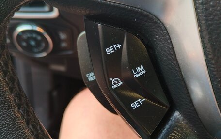 Ford Focus III, 2011 год, 720 000 рублей, 13 фотография