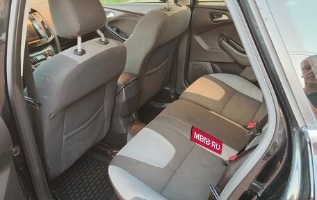 Ford Focus III, 2011 год, 720 000 рублей, 8 фотография