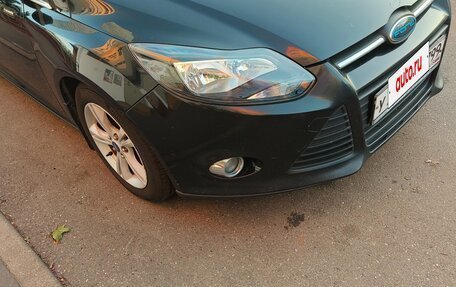 Ford Focus III, 2011 год, 720 000 рублей, 17 фотография