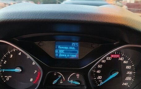 Ford Focus III, 2011 год, 720 000 рублей, 16 фотография