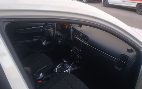 KIA Rio IV, 2019 год, 1 500 000 рублей, 5 фотография