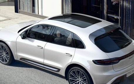 Porsche Macan I рестайлинг, 2025 год, 12 900 000 рублей, 3 фотография