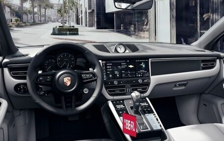 Porsche Macan I рестайлинг, 2025 год, 12 900 000 рублей, 5 фотография