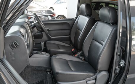 Suzuki Jimny, 2010 год, 900 000 рублей, 10 фотография