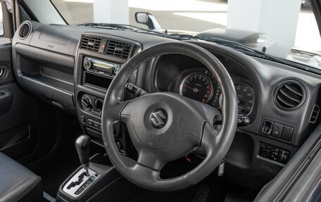Suzuki Jimny, 2010 год, 900 000 рублей, 6 фотография