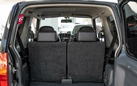 Suzuki Jimny, 2010 год, 900 000 рублей, 14 фотография