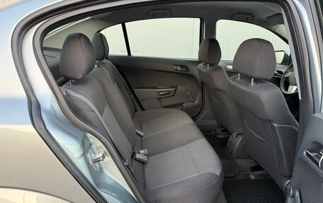 Opel Astra H, 2013 год, 825 000 рублей, 13 фотография