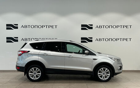 Ford Kuga III, 2018 год, 1 799 000 рублей, 8 фотография