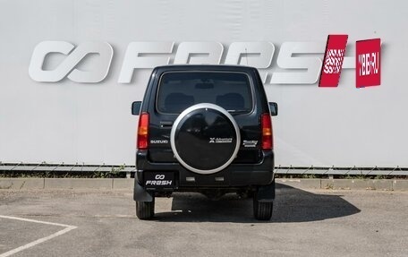 Suzuki Jimny, 2010 год, 900 000 рублей, 4 фотография