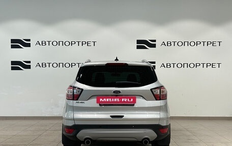 Ford Kuga III, 2018 год, 1 799 000 рублей, 6 фотография