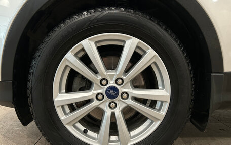 Ford Kuga III, 2018 год, 1 799 000 рублей, 11 фотография