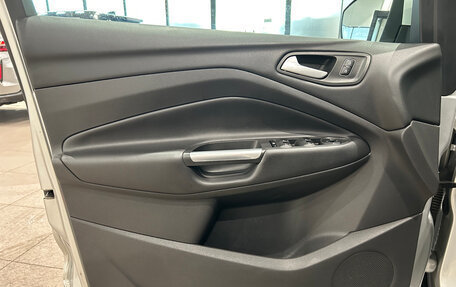 Ford Kuga III, 2018 год, 1 799 000 рублей, 16 фотография