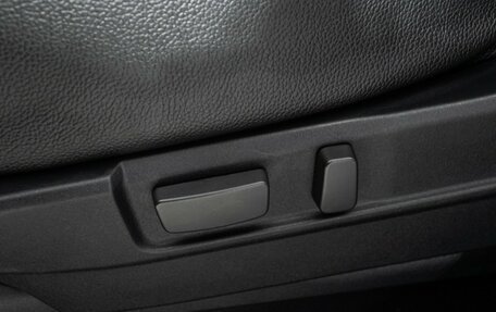 Mitsubishi Outlander III рестайлинг 3, 2015 год, 2 159 700 рублей, 19 фотография