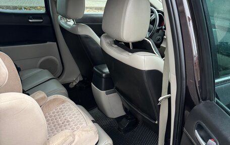 Mazda CX-7 I рестайлинг, 2007 год, 890 000 рублей, 13 фотография