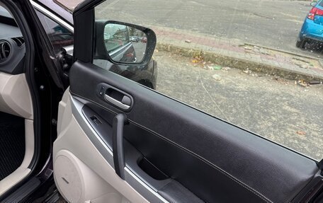 Mazda CX-7 I рестайлинг, 2007 год, 890 000 рублей, 9 фотография