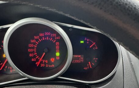 Mazda CX-7 I рестайлинг, 2007 год, 890 000 рублей, 7 фотография