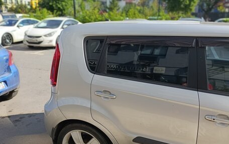 KIA Soul I рестайлинг, 2014 год, 1 000 000 рублей, 3 фотография