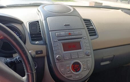 KIA Soul I рестайлинг, 2014 год, 1 000 000 рублей, 6 фотография