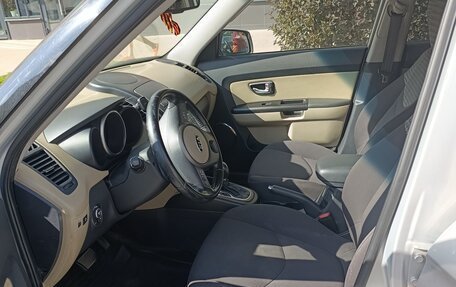 KIA Soul I рестайлинг, 2014 год, 1 000 000 рублей, 8 фотография