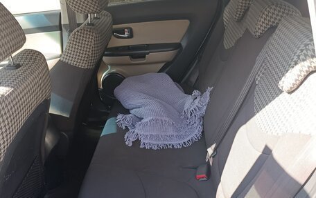 KIA Soul I рестайлинг, 2014 год, 1 000 000 рублей, 9 фотография