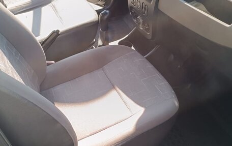 Renault Sandero I, 2011 год, 550 000 рублей, 13 фотография