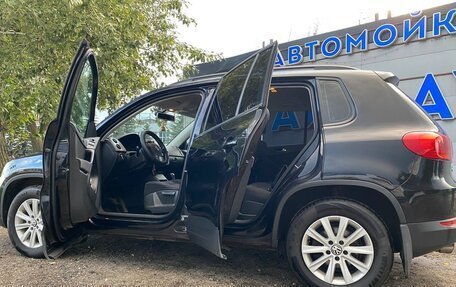 Volkswagen Tiguan I, 2013 год, 990 000 рублей, 6 фотография