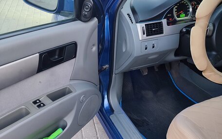 Chevrolet Lacetti, 2012 год, 529 000 рублей, 5 фотография