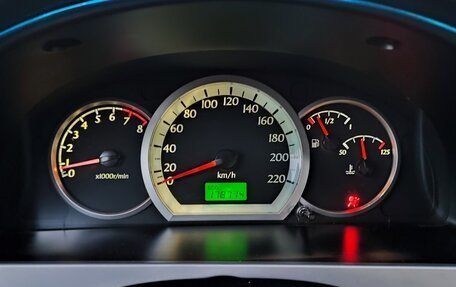 Chevrolet Lacetti, 2012 год, 529 000 рублей, 10 фотография
