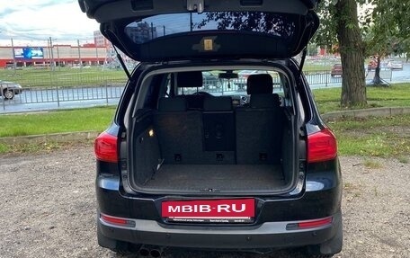 Volkswagen Tiguan I, 2013 год, 990 000 рублей, 9 фотография