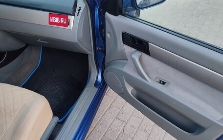 Chevrolet Lacetti, 2012 год, 529 000 рублей, 7 фотография