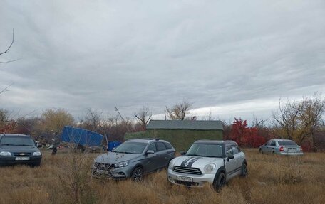 MINI Countryman I (R60), 2011 год, 1 270 000 рублей, 8 фотография