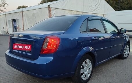 Chevrolet Lacetti, 2012 год, 529 000 рублей, 3 фотография