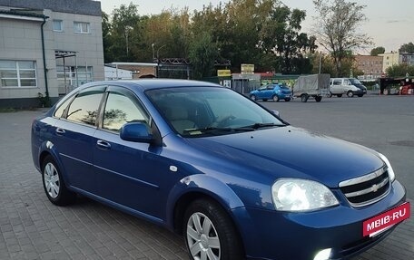 Chevrolet Lacetti, 2012 год, 529 000 рублей, 2 фотография