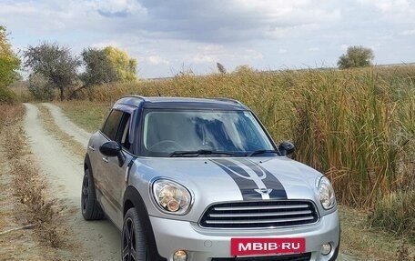 MINI Countryman I (R60), 2011 год, 1 270 000 рублей, 6 фотография