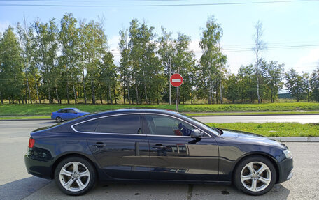 Audi A5, 2012 год, 1 538 000 рублей, 8 фотография