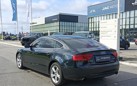 Audi A5, 2012 год, 1 538 000 рублей, 11 фотография