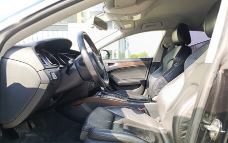 Audi A5, 2012 год, 1 538 000 рублей, 20 фотография