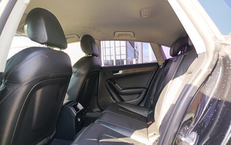 Audi A5, 2012 год, 1 538 000 рублей, 16 фотография