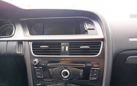 Audi A5, 2012 год, 1 538 000 рублей, 19 фотография