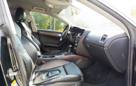 Audi A5, 2012 год, 1 538 000 рублей, 15 фотография