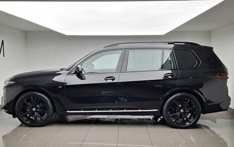 BMW X7, 2023 год, 15 750 000 рублей, 2 фотография