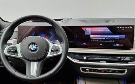 BMW X7, 2023 год, 15 750 000 рублей, 11 фотография