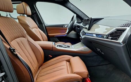 BMW X7, 2023 год, 15 750 000 рублей, 7 фотография