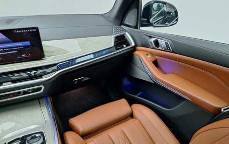 BMW X7, 2023 год, 15 750 000 рублей, 10 фотография