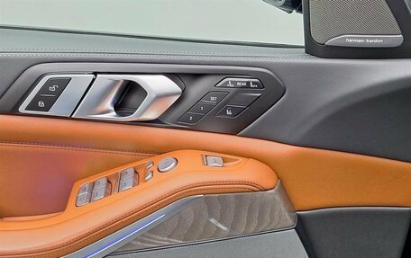 BMW X7, 2023 год, 15 750 000 рублей, 15 фотография