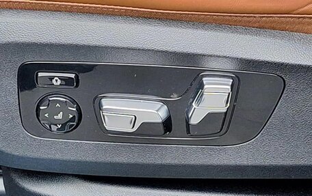 BMW X7, 2023 год, 15 750 000 рублей, 16 фотография