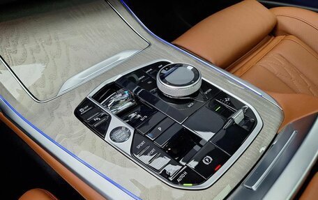 BMW X7, 2023 год, 15 750 000 рублей, 17 фотография