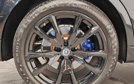 BMW X7, 2023 год, 15 750 000 рублей, 20 фотография