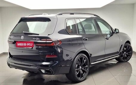 BMW X7, 2023 год, 15 750 000 рублей, 3 фотография